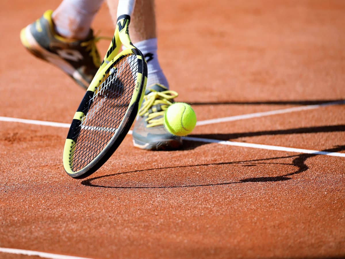 Ratingen profitiert erneut von Sportstättenförderung
