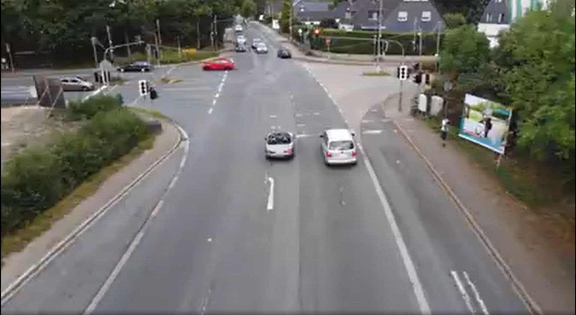 Kreisverkehr Kahlenbergsweg kurz vor Baubeginn: Endlich Entlastung für Breitscheid + Lintorf
