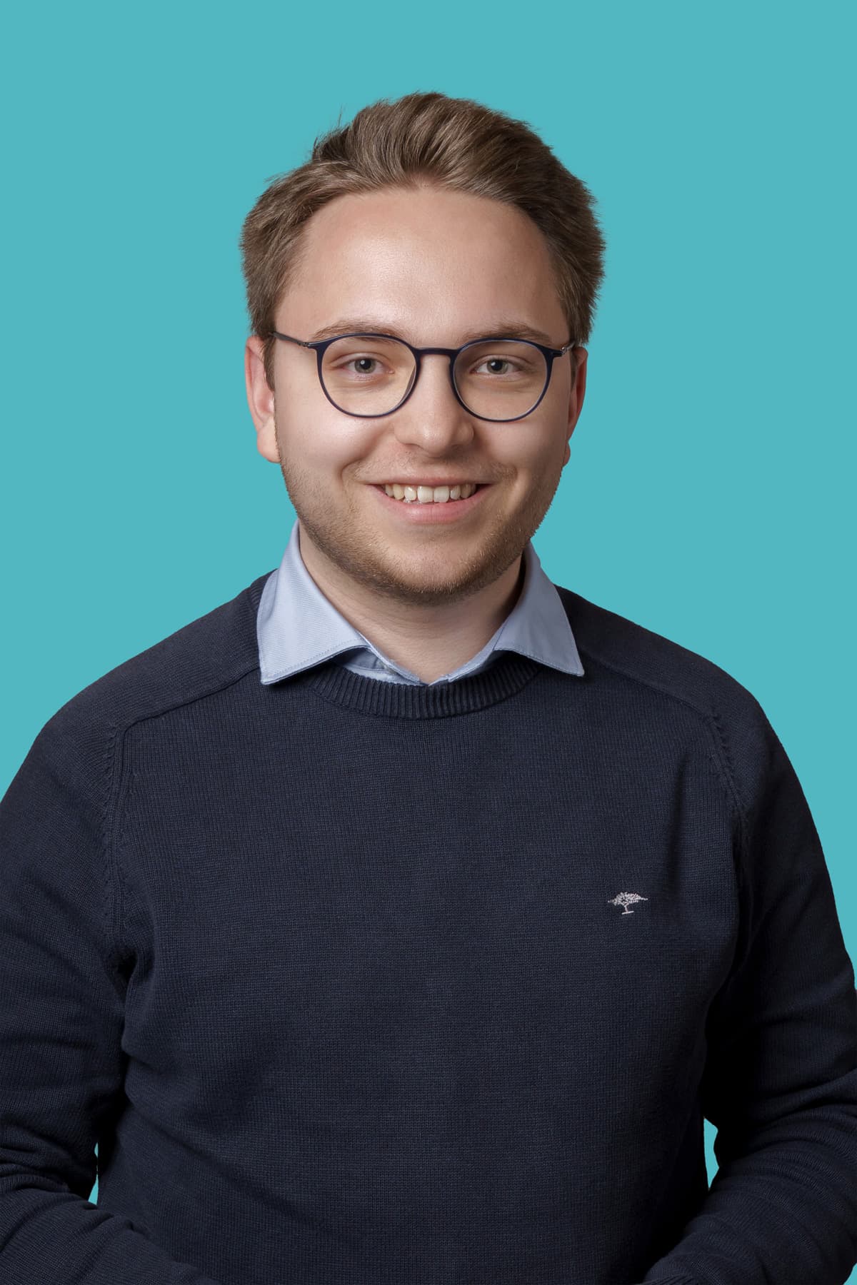 Claus Köster übernimmt Vorsitz im Jugendhilfeausschuss – Jüngstes Ratsmitglied bringt starke Erfahrung mit