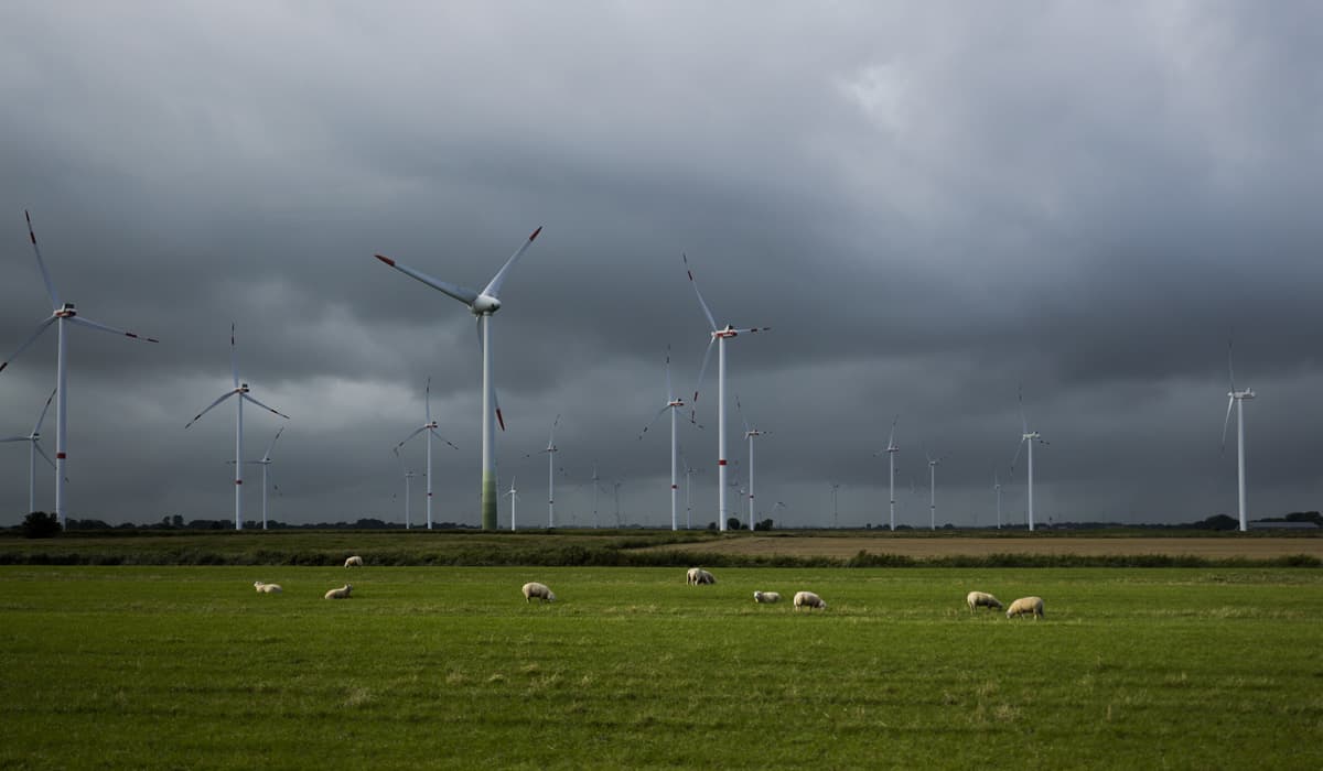 Windräder auch in Ratingen geplant?