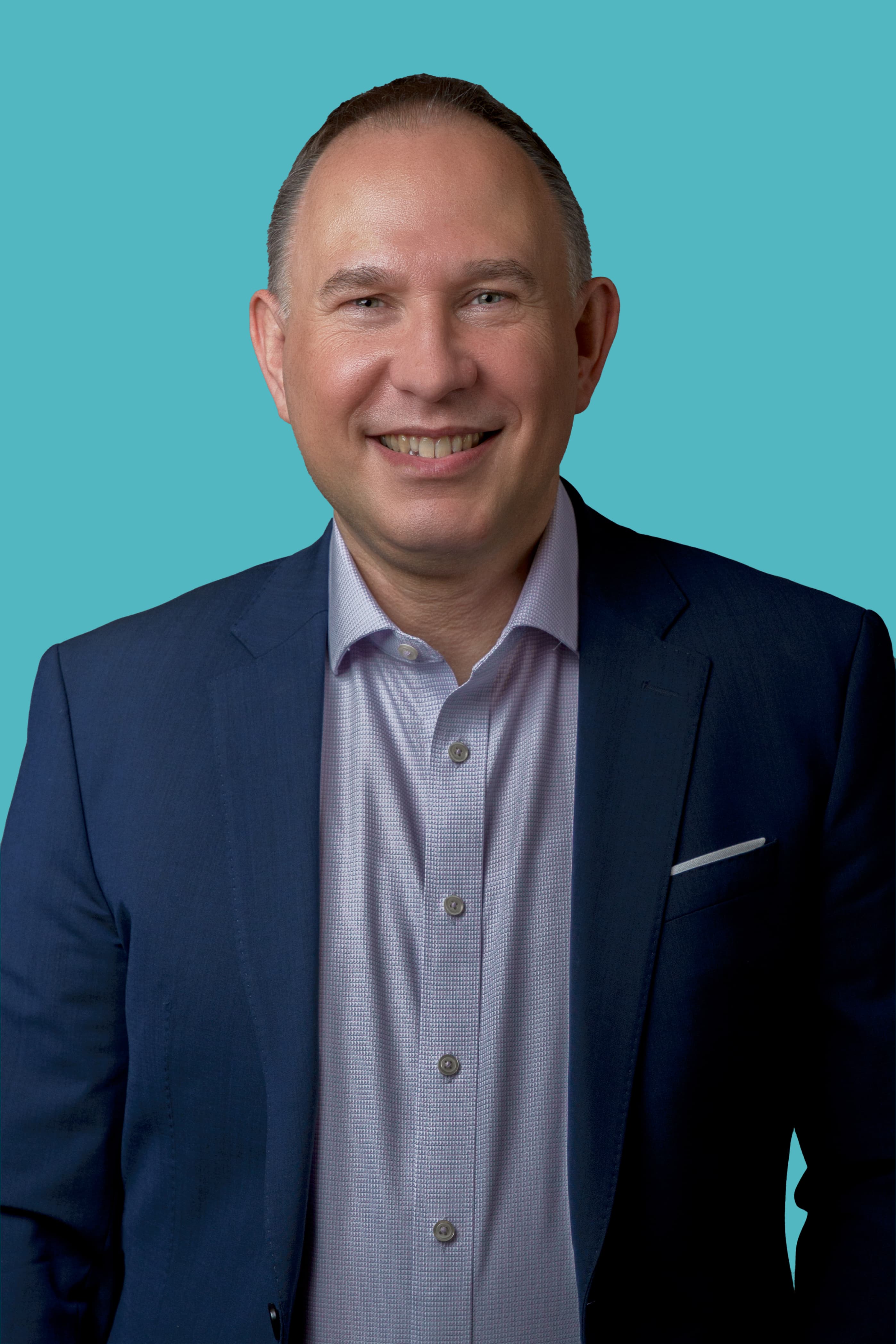 Sebastian Wladarz