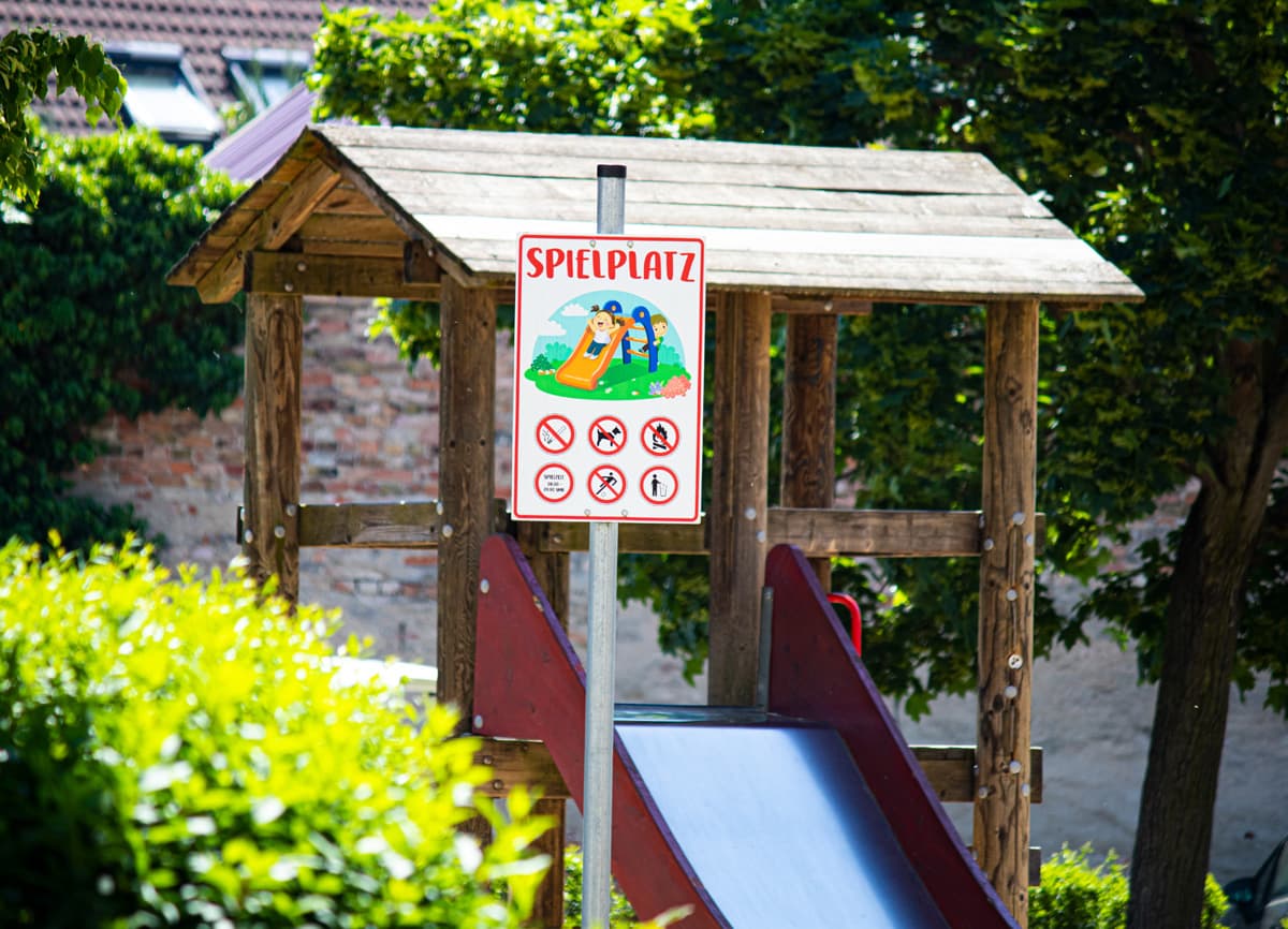 CDU setzt sich für neues Klettergerüst in Ratingen-Süd ein