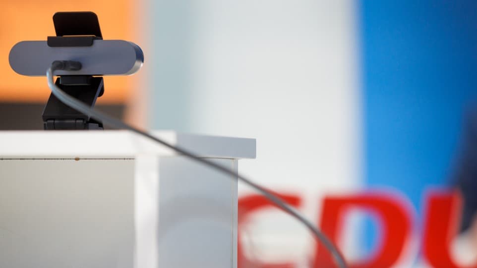 CDU-Fraktion lädt zur hybriden Bürgersprechstunde am 10. November ein
