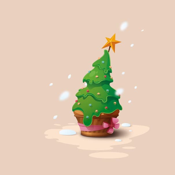 Weihnachten ohne Weihnachtszauber – CDU-Fraktion setzt sich für Wiederkehr der Weihnachtsbaumtradition an den Dorfplätzen ein