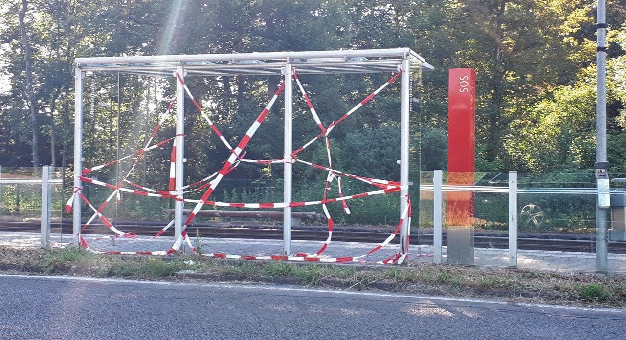 CDU-Fraktion: Video-Überwachung an Haltestellen