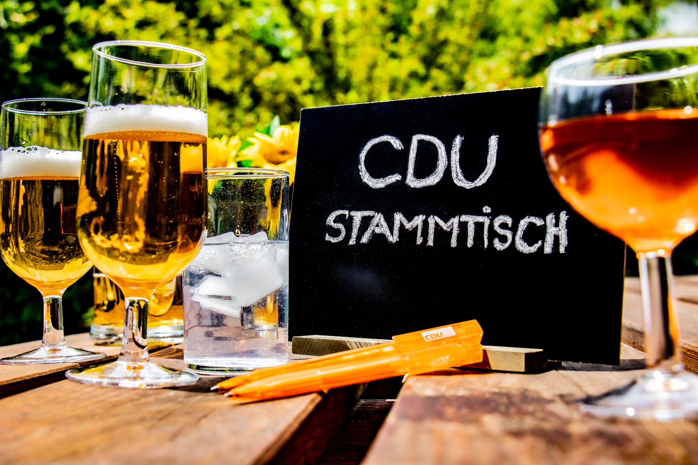  CDU / Christiane Lang