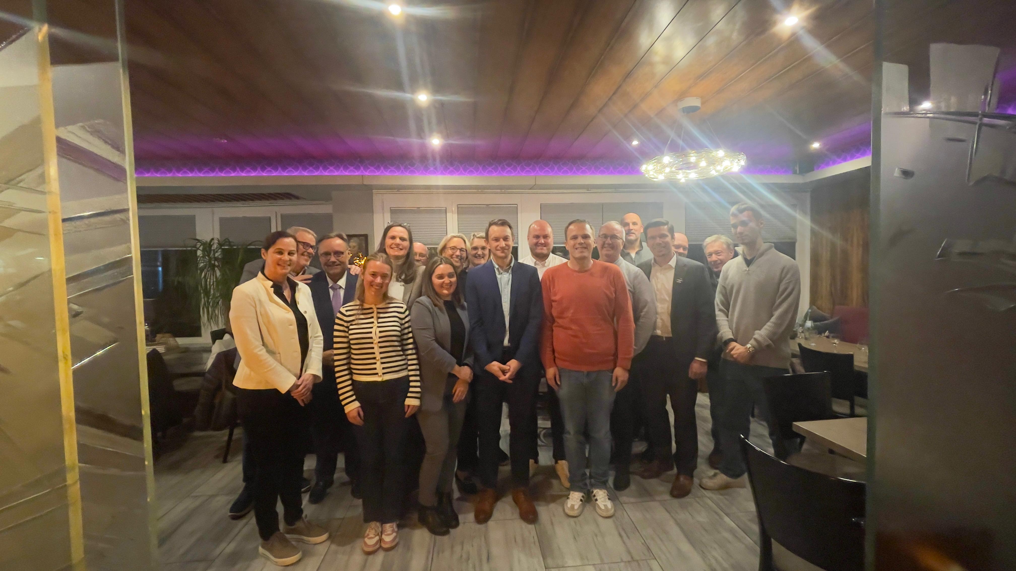 CDU Hsel/Eggerscheidt