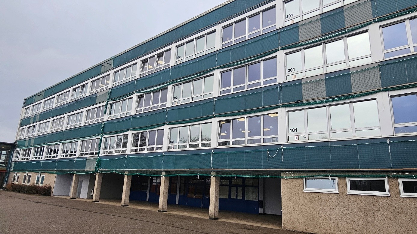 �CDU-Fraktion Ratingen