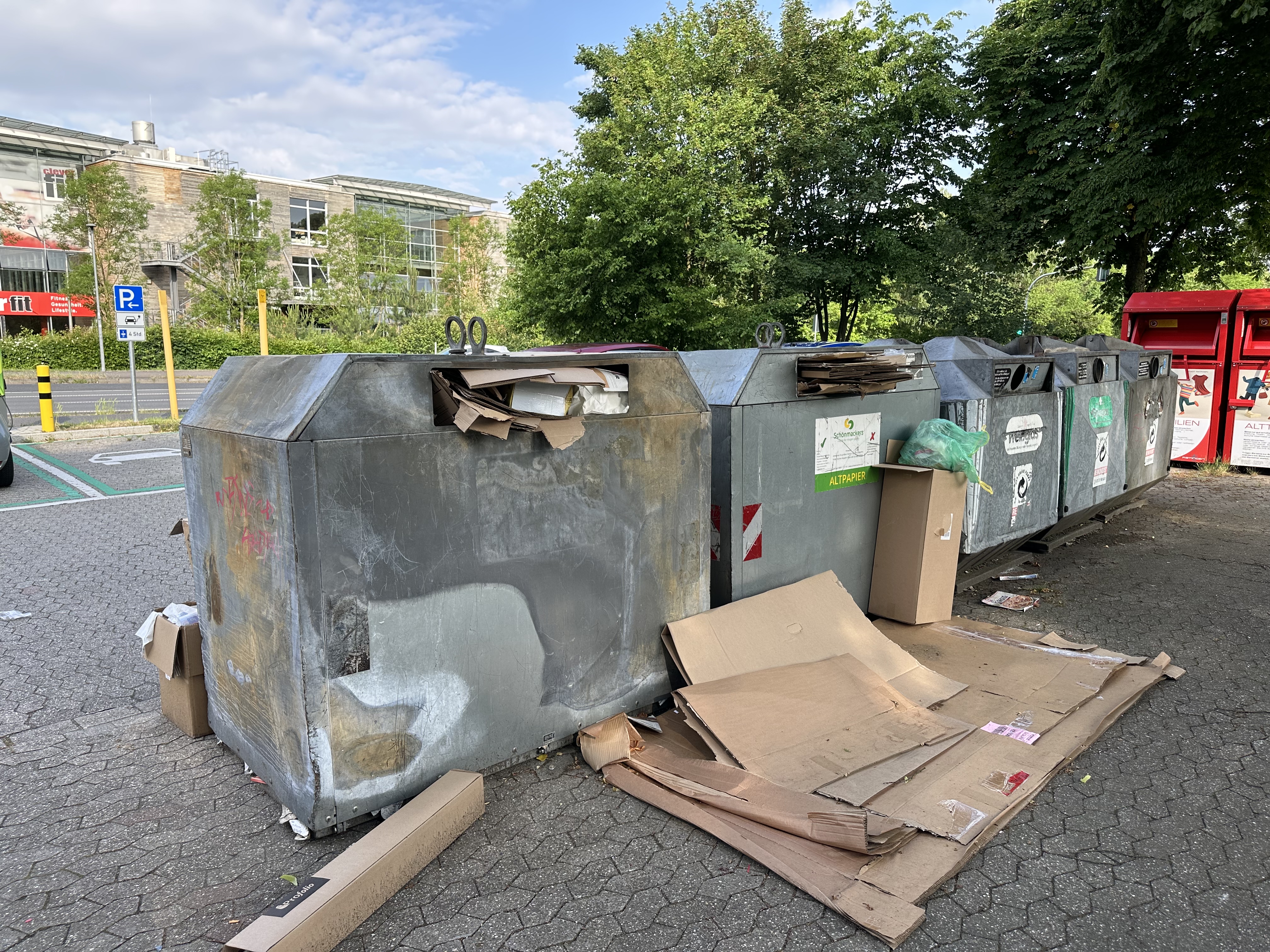 �CDU-Fraktion Ratingen