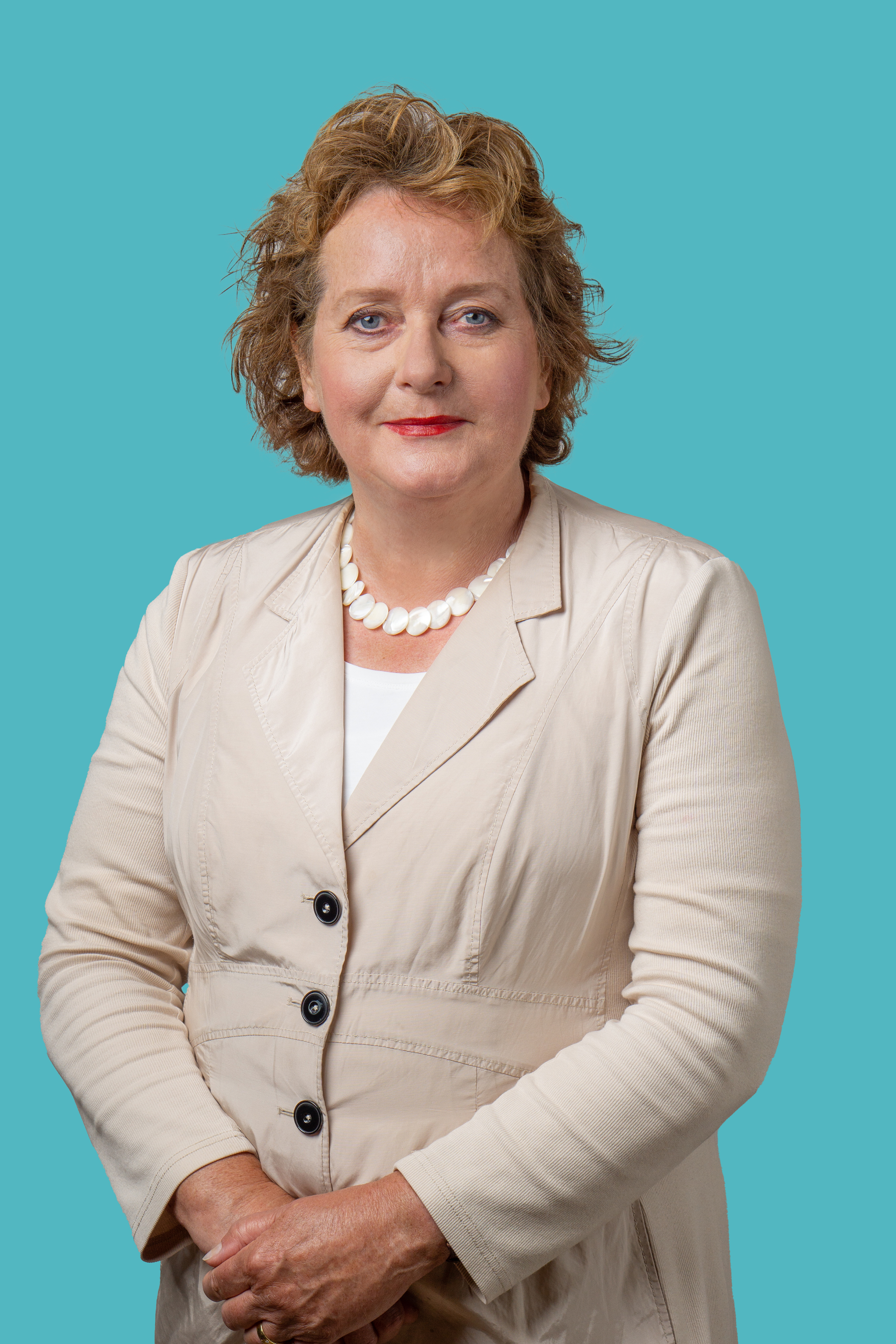  Margret Paprotta