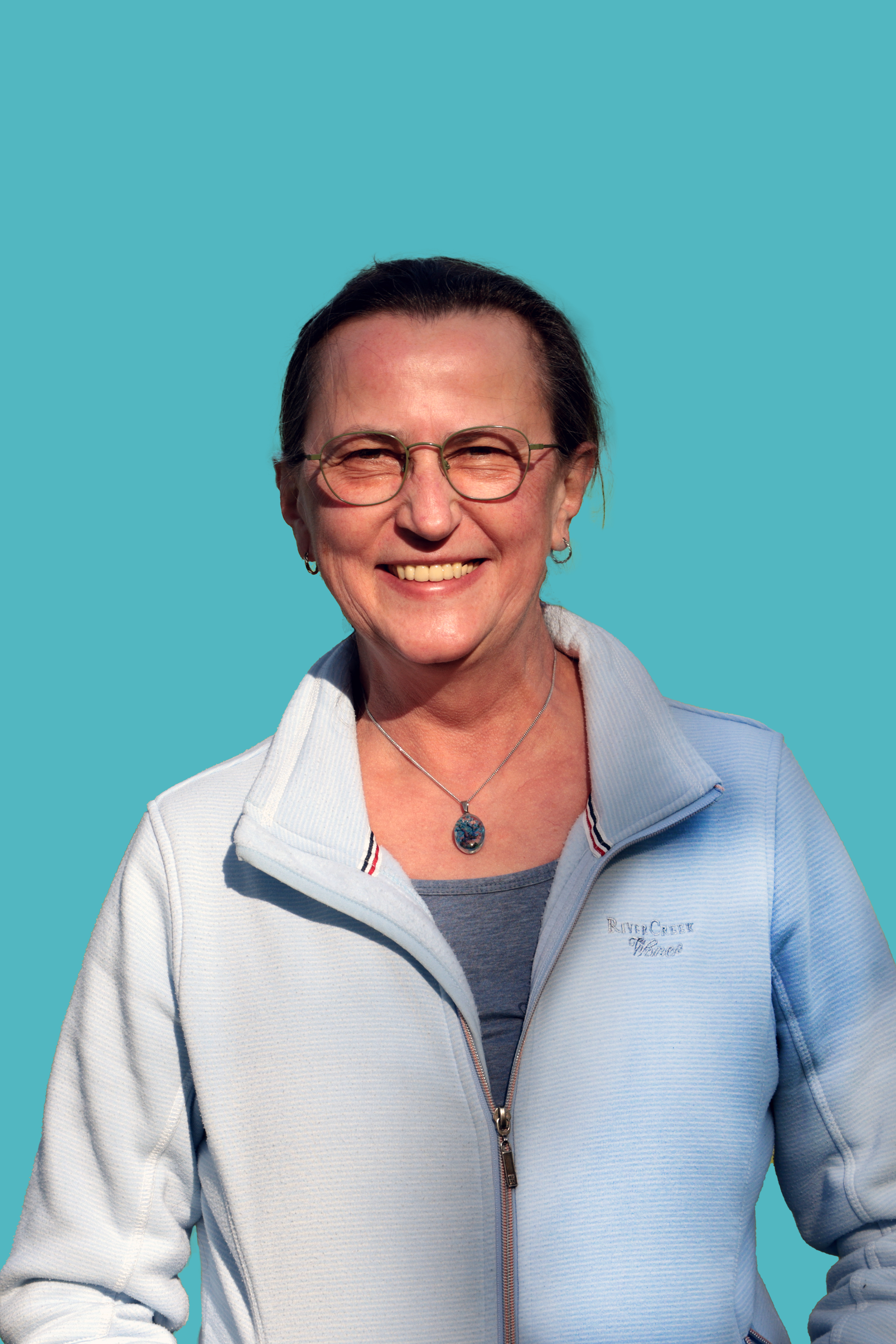 Heike Waerder