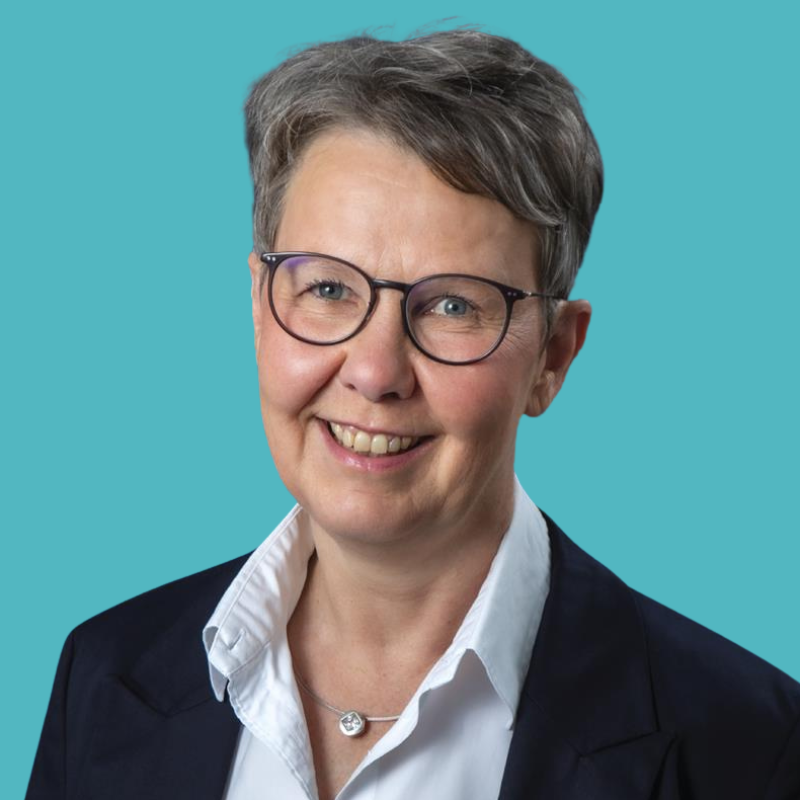  Karin Richter