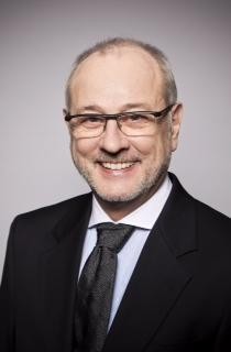  Gerd Lüngen