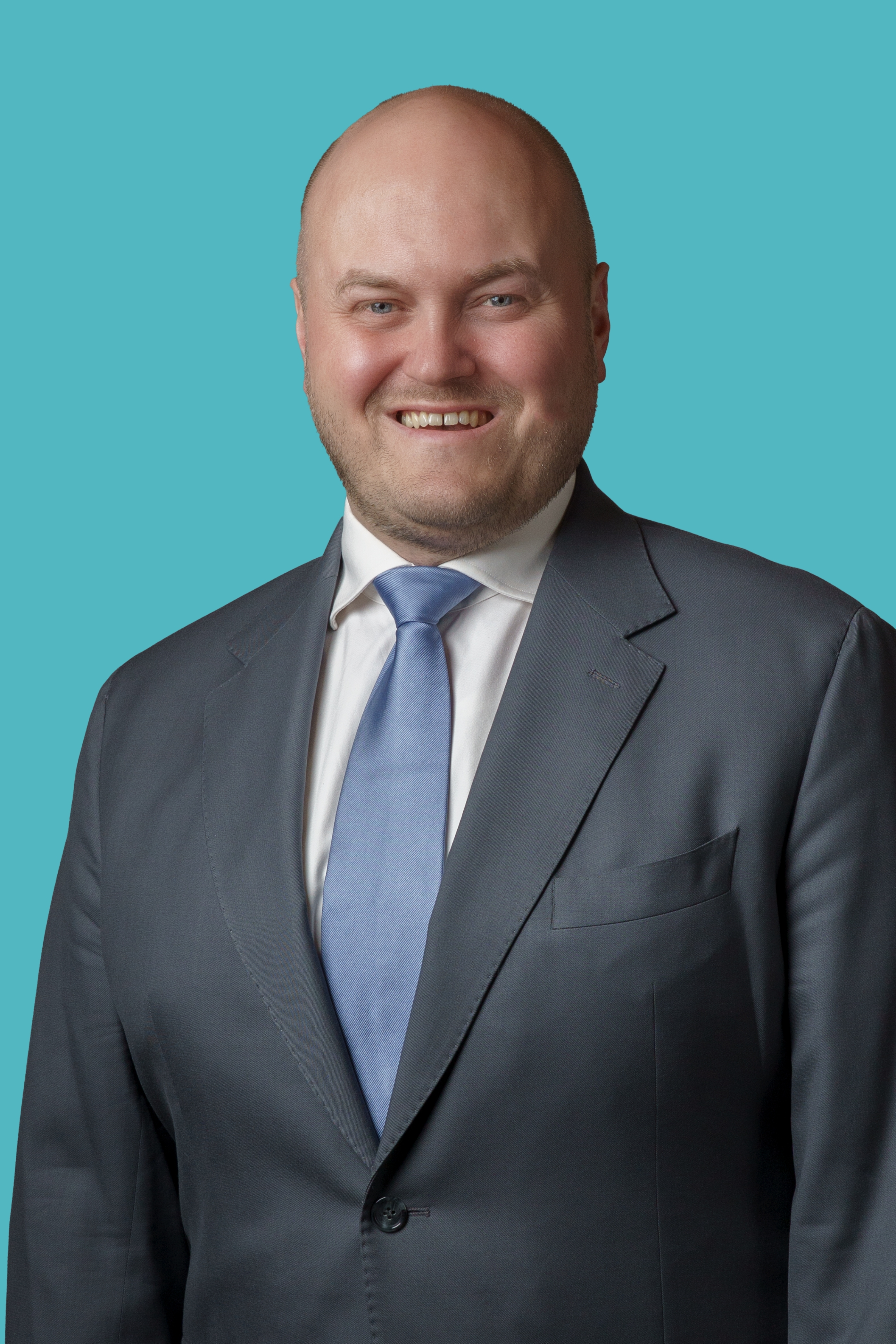 Peter Thomas  Peter Thomas